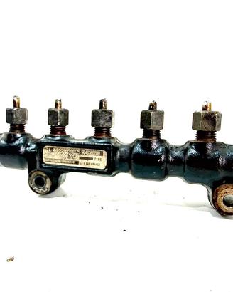 FLAUTO FORD Fiesta 5° Serie 9648580880 Diesel 140