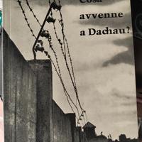 Cosa avvenne a Dachau - 1973 - III ed. italiana