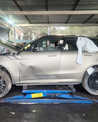 RICAMBI PORSCHE MACAN S Range Rover Sport AUDI BMW