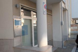 Ampio locale commerciale / ufficio