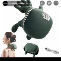 massaggiatore cervicale 