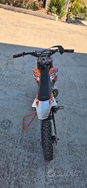 ktm sx 50