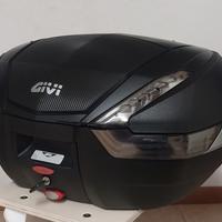 bauletto givi