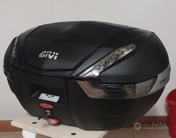 bauletto givi
