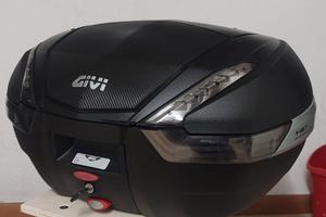 bauletto givi
