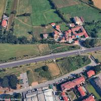 Terreni Agricoli 1500mq-2500mq in Centro Abitato