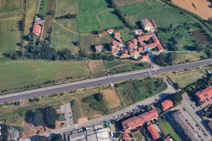 Terreni Agricoli 1500mq-2500mq in Centro Abitato