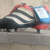 Scarpe da calcio Adidas predator Precision2 TRX-SG