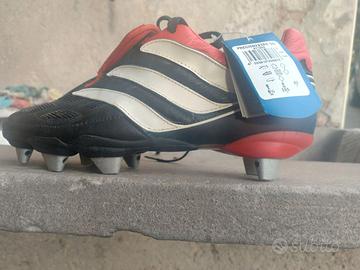 Scarpe da calcio Adidas predator Precision2 TRX-SG