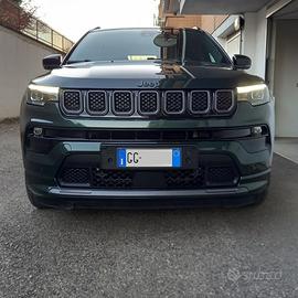 JEEP COMPASS 1.3 S Turbo 150 CV