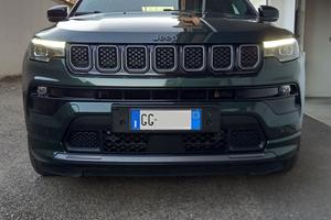 JEEP COMPASS 1.3 S Turbo 150 CV