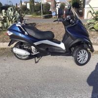 MP3 piaggio