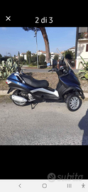 MP3 piaggio