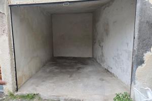 Garage centralissimo vicino Piazza Duomo e Univ