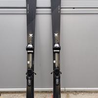 SCI Usati Elan Wingman 86 Black E 174 CM + Marker