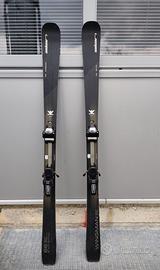 SCI Usati Elan Wingman 86 Black E 174 CM + Marker