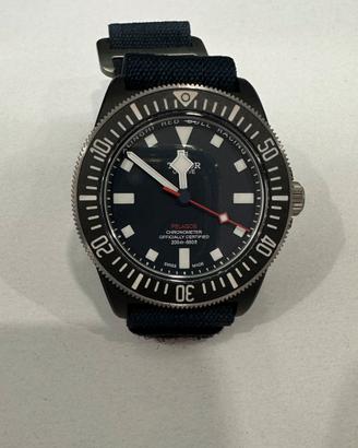 Tudor Pelagos FXD