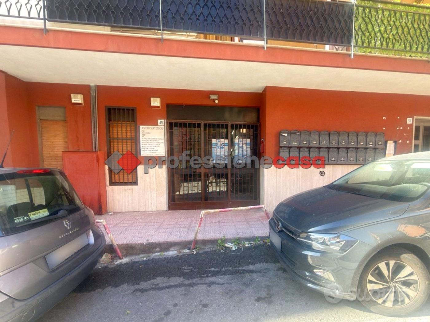 Negozio San Giovanni la Punta [Cod. rif 279VCG] - Altro