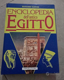 Grande enciclopedia dell'antico Egitto