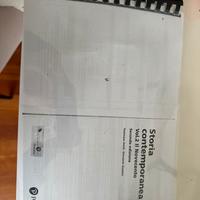 Manuale Storia contemporanea