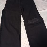 pantalone donna Bershka taglia 34
