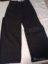 pantalone donna Bershka taglia 34