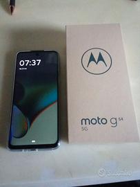 Motorola g54 5g