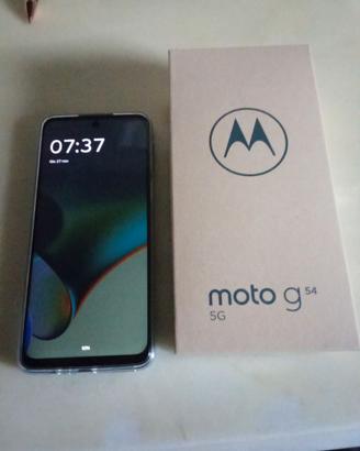 Motorola g54 5g