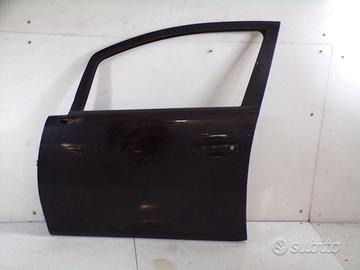 Portiera Anteriore Sinistra Opel Corsa D 2012