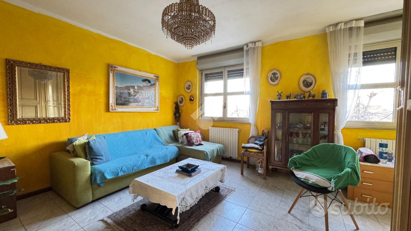 Appartamento – MI - Vista 2