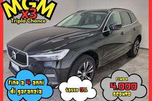 VOLVO XC60 B5 (d) AWD Geartronic Momentum Pro