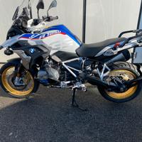 Bmw r 1250 gs - 2020