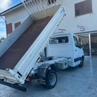 MERCEDES SPRINTER 315 CDI T35
