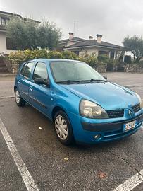 renault clio 2a serie