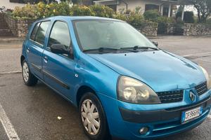 renault clio 2a serie
