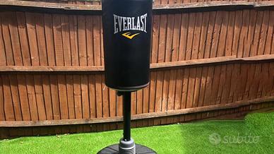 Sacco boxe everlast