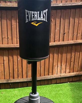Sacco boxe everlast