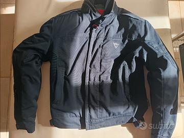 Giubbetto moto Dainese