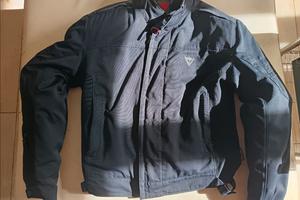 Giubbetto moto Dainese