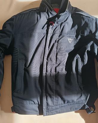 Giubbetto moto Dainese