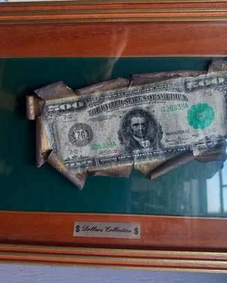 Quadri dollari