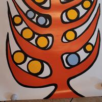 affiche Alexander Calder 