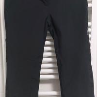Pantaloni sci donna/ragazza tg. S/44