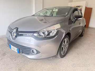 Renault Clio 1.5 dCi 8V 90CV Start&Stop 5 porte En