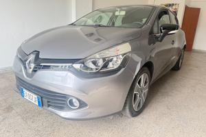 Renault Clio 1.5 dCi 8V 90CV Start&Stop 5 porte En