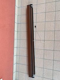 Zanzariera porta finestra