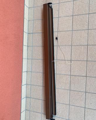 Zanzariera porta finestra