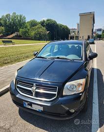Dodge caliber benzina gpl