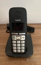Telefono Gigaset E260