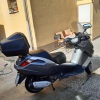 Peugeot Satelis 250 - 2006
